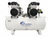 Ultra Quiet Compressor w/Air Dryer 4.0HP