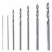 Drill Bit 7 pcs.