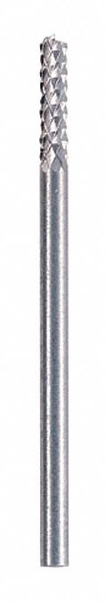 Carbide Grout Removal Bit 1/8 in.