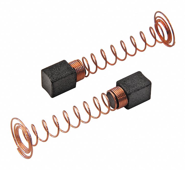 MotorBrushesfor275285395/595