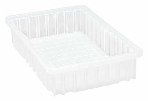 Grid Container 16-1/2 x10-7/8 x3-1/2