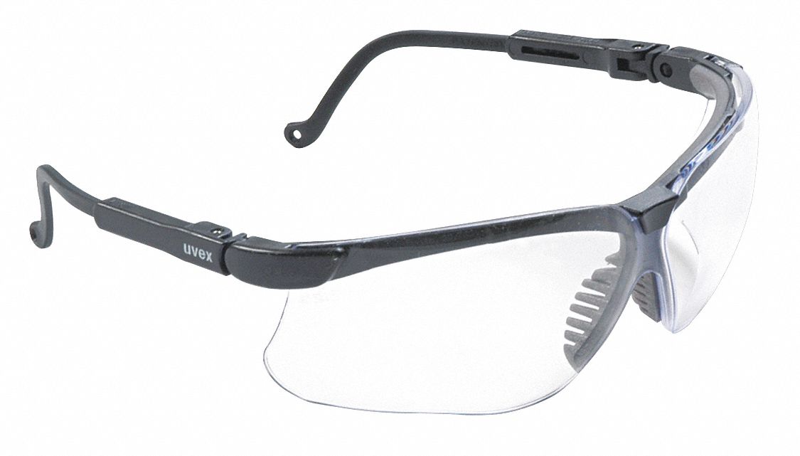 Safety Glasses Polycarbonate Lens