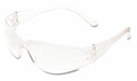 Safety Glasses Clear Frame/Lens