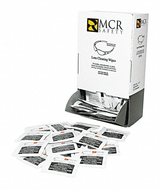 LensCleaningTissues Ind.Wrapped PK100