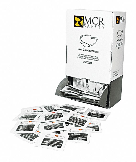 LensCleaningTissues Ind.Wrapped PK100