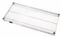 Metal Shelving 24x60in LdCap 600lb