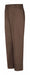 K8010 Mns Brown Dp Cotton Work Pant