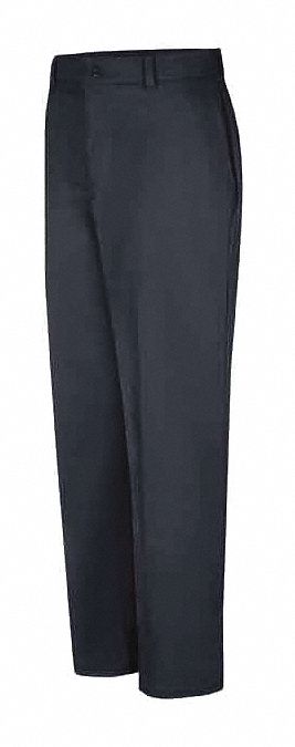 K8010 Mens Dark Navy Cotton Pant