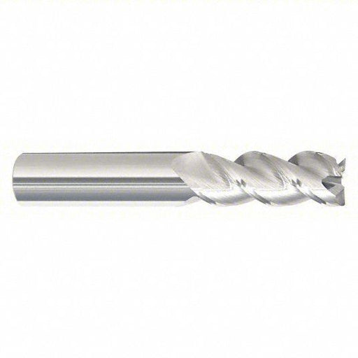 Corner Radius End Mill 0.3125 in