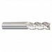 Corner Radius End Mill 0.3125 in