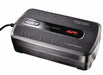 Battery Backup Power 8 Outlets 650VA