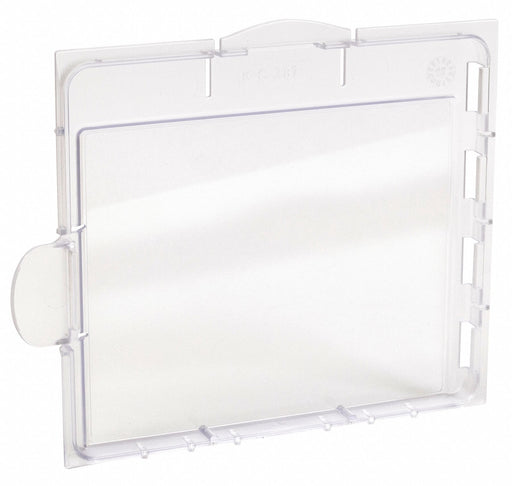 Welding Safety Lens PK10