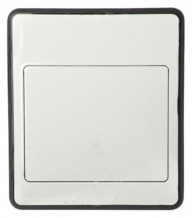 Welding Safety Lens External PK10