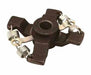 Circulating Pump Coupler Cast Iron