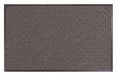 Entry Mat Gatekeeper Charcoal 3 x 4