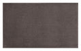 Entry Mat Tuff Olefin Charcoal 3 x 4
