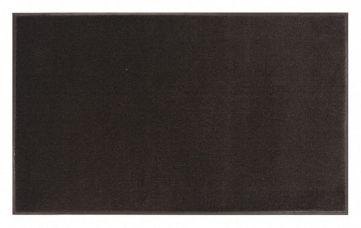 Entry Mat Tuff Olefin Smoke 3 x 4