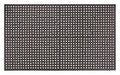 Drainage Mat 1/2 Black 3 x 5