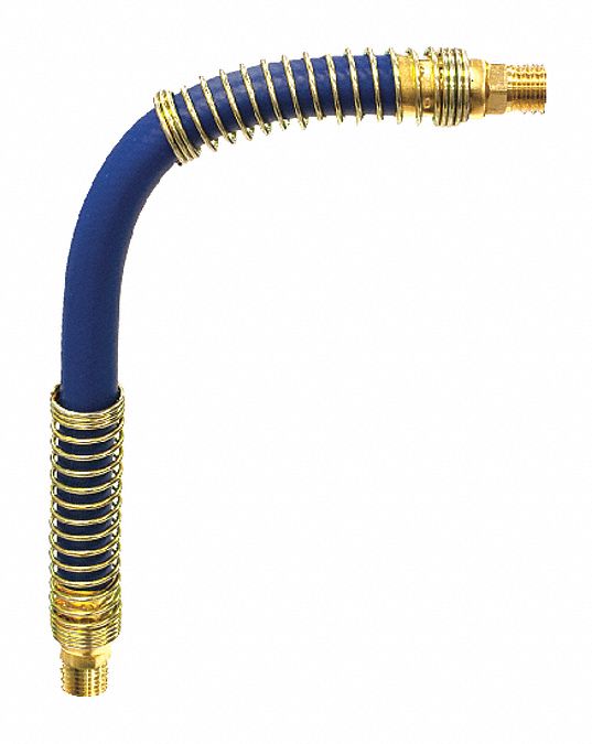 Stay Set Hose 6 in L