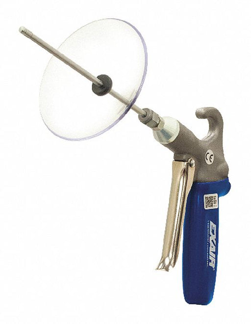 Atto Back Blow Safety Air Gun 12 Ext