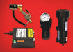 Ion Air Gun Kit