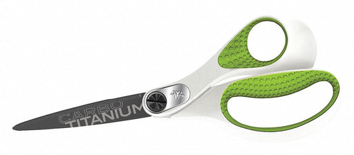 Scissors 8 Straight Handle
