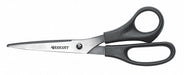 Scissors 8 Straight Black