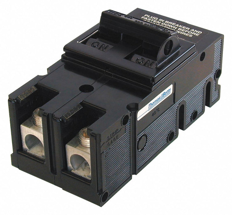 Main Breaker Type QFP 2P 175A