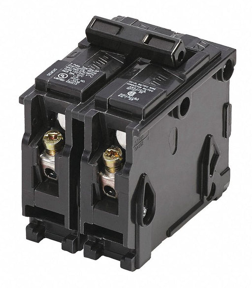 Circuit Breaker Type QP 2P 15A