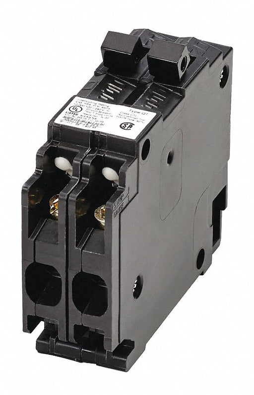 Circuit Breaker Twin 20/20A