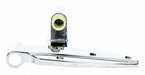 Reversible Cam-Rise Hinge 2 Offset RH