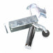 Hydraulic Door Closer Flush Hook