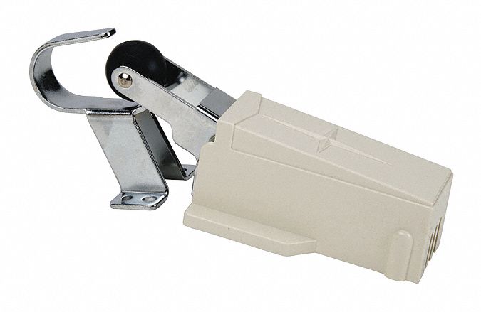 Hydraulic Door Closer 1-1/8 Offset