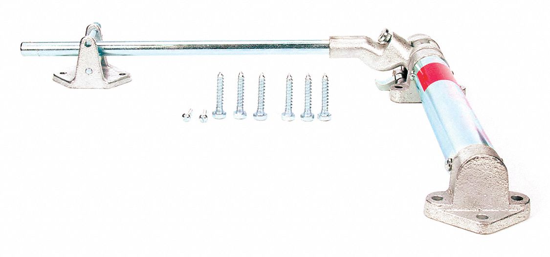Spring Action Door Closer 1097 Series