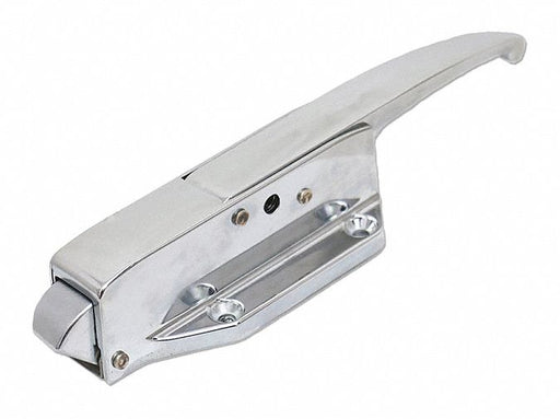 Latch Body Without Cylinder Lock