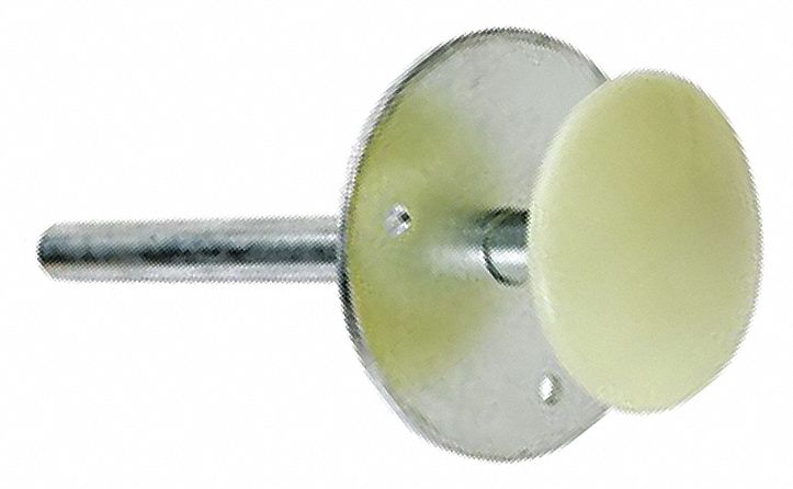 Inside Release Handle Safety Glow
