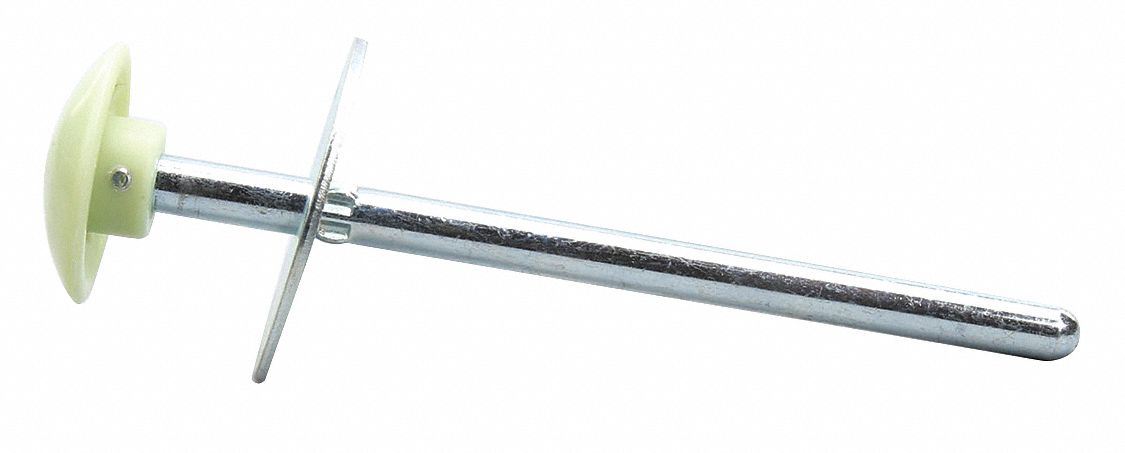 Inside Release Handle Safety Glow