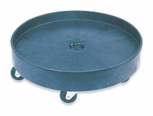 Universal Drum Dolly Cart 500 lb Capac.