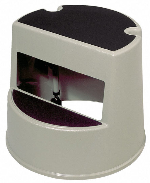 Step Stool Beige