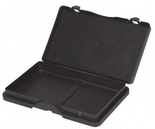 Storage Compartment/Trash Cover