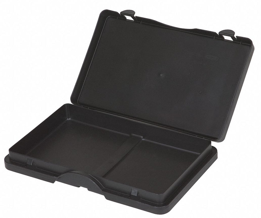 Storage Compartment/Trash Cover