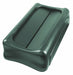 Slim Jim Swing Lid Green