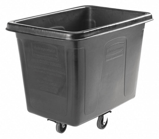 Cube Truck 16 cu ft w/Quiet Caster