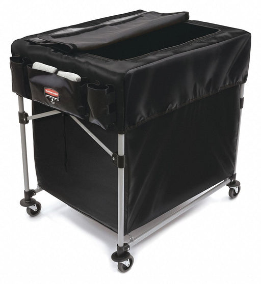 X-Cart Cover Large 8 Bushel