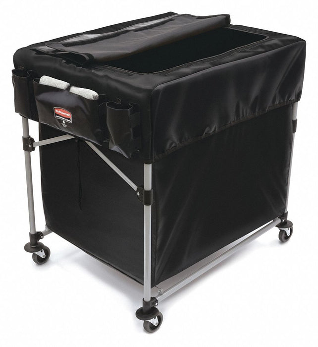 X-Cart Cover Large 8 Bushel