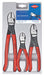 Diagonal Cutters 3Pc Set