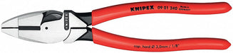 Linesman Pliers New England Head