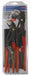 Pliers Set W/ Keeper Pouch 3Pc