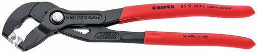 Hose Clamp Pliers 10 L x 3-17/64 W