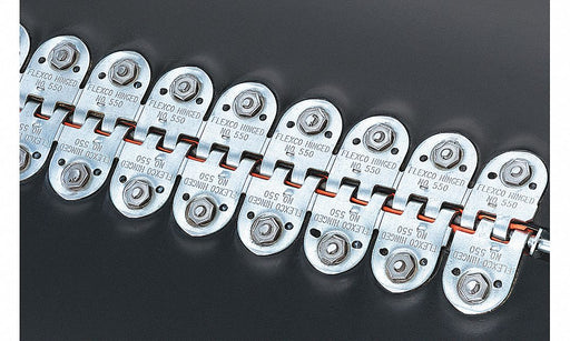 550J36NC Lacing L36 In